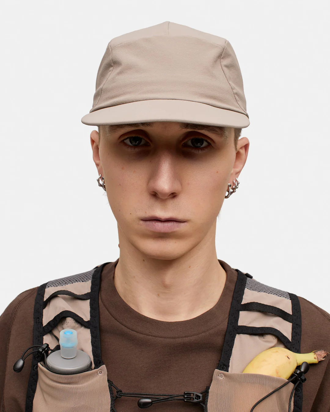 Portal Radius Cap "Desert Taupe" - Image 2