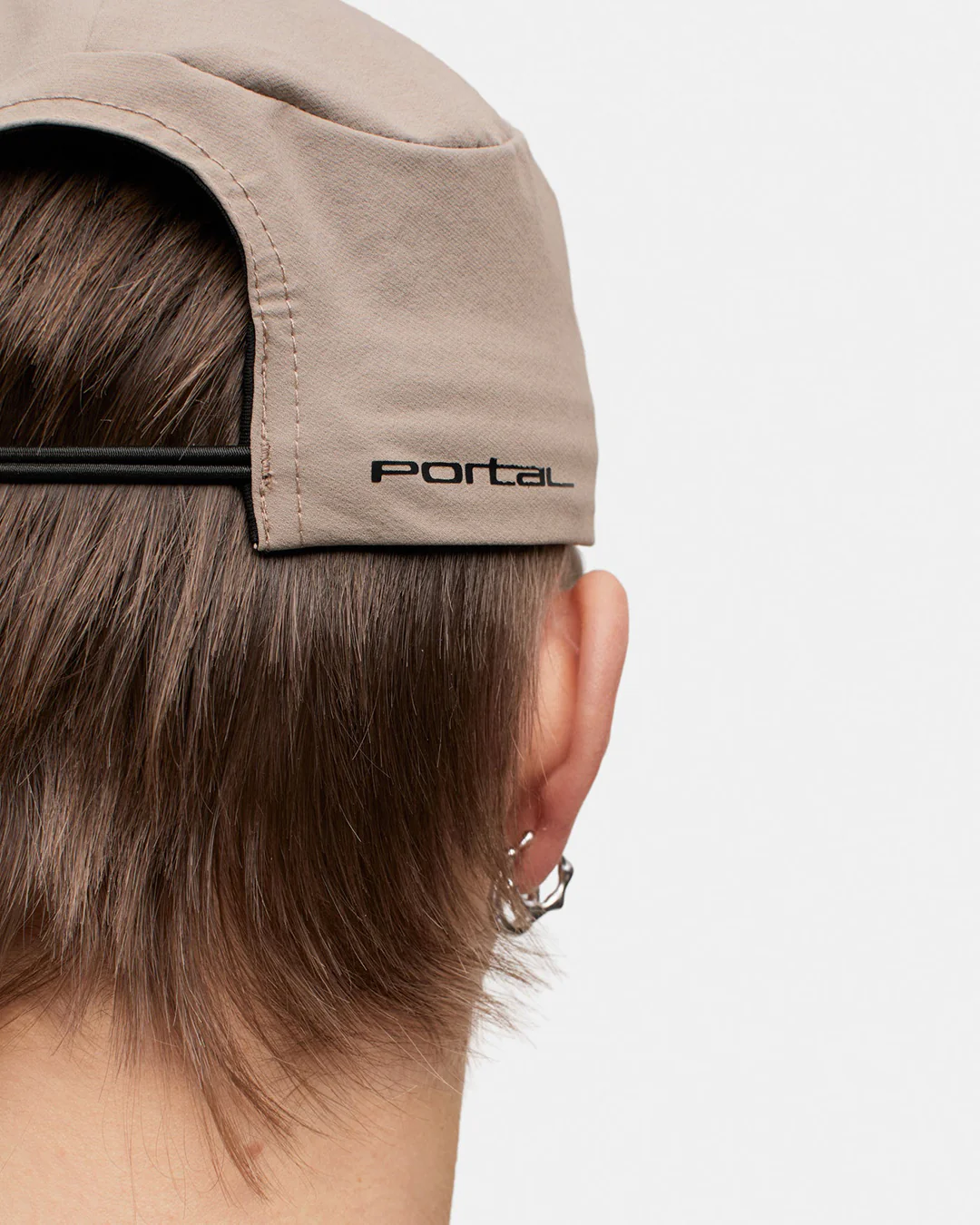 Portal Radius Cap "Desert Taupe" - Image 5