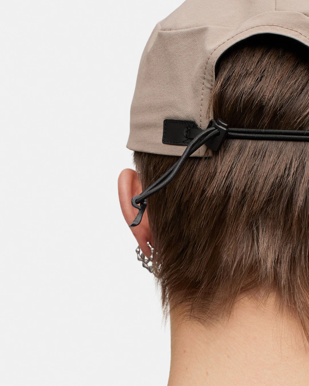 Portal Radius Cap "Desert Taupe" - Image 6