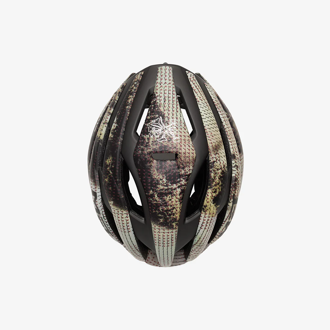 Portal x MET Trenta Cycling Helmet "Trade Winds"