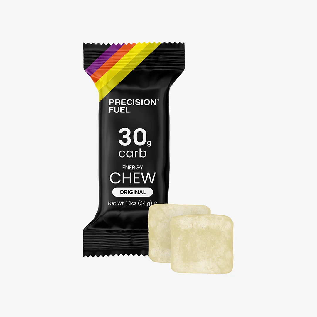 Precision Fuel & Hydration PF 30 Chew Original - Single