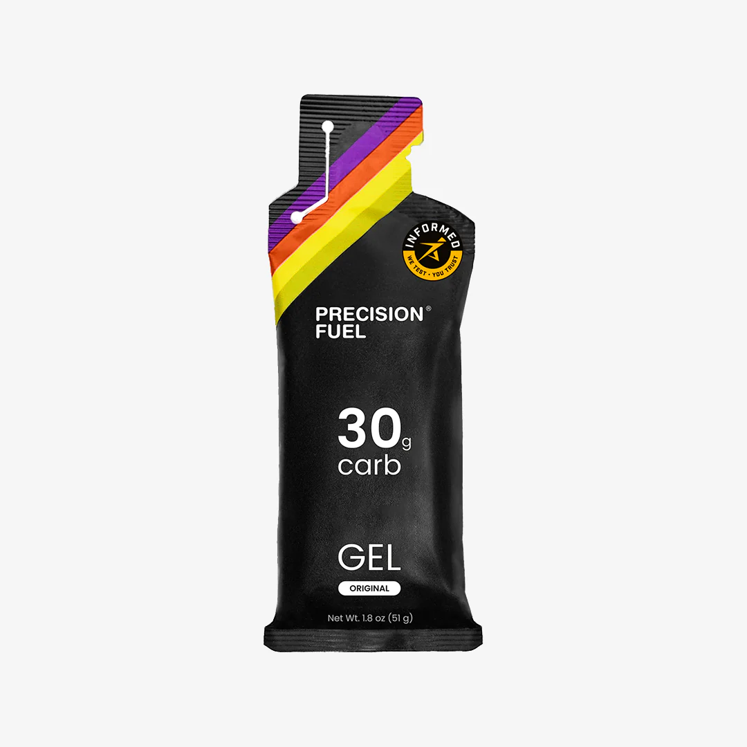 Precision Fuel & Hydration PF 30 Gel - Single