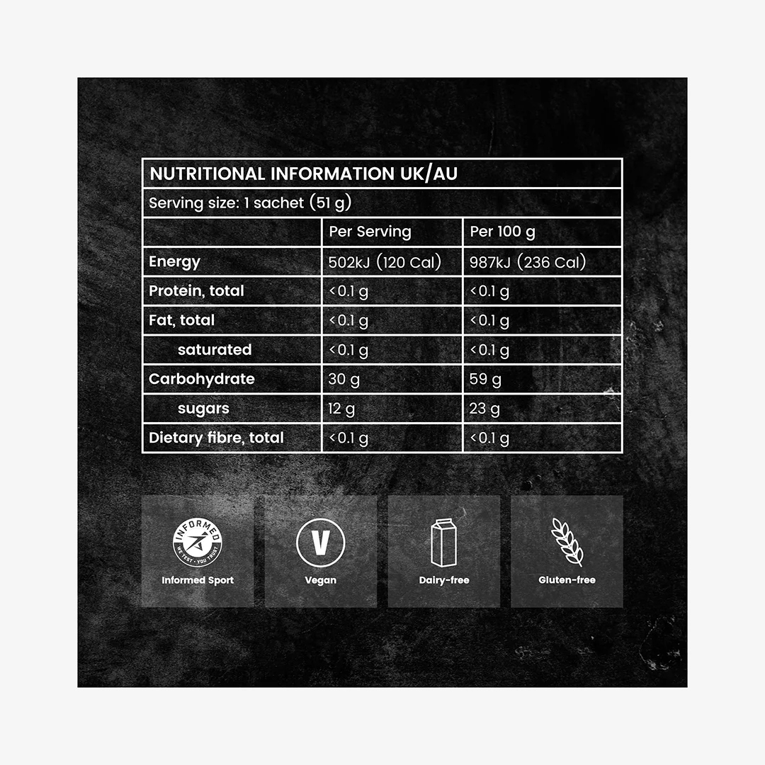 Precision Fuel & Hydration PF 30 Gel - Single - Image 2