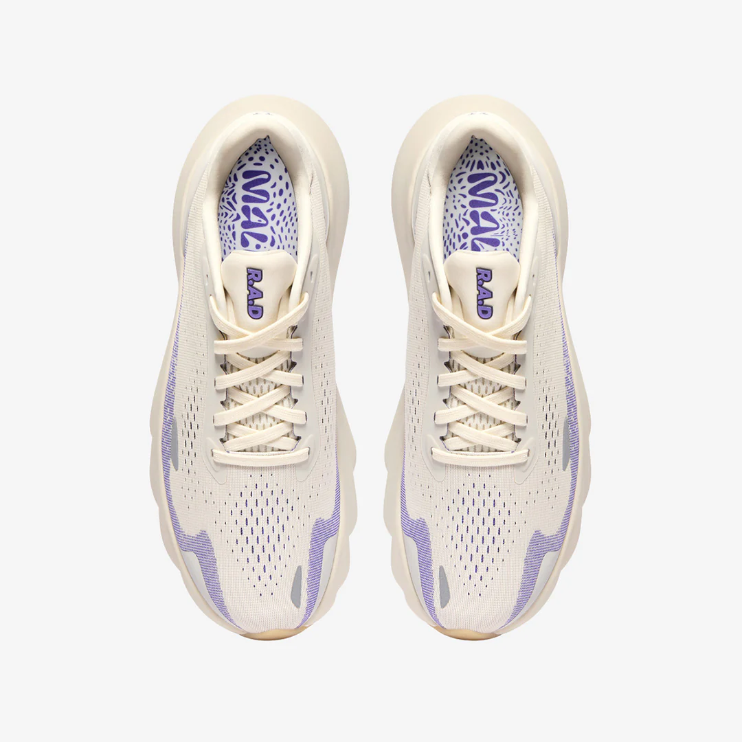 R.A.D® MALLOW Unisex “Sport Blue" - Image 3