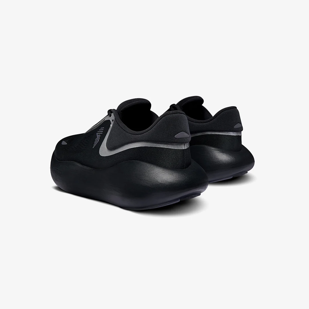 R.A.D® Unisex UFO "Goth Black" - Image 4