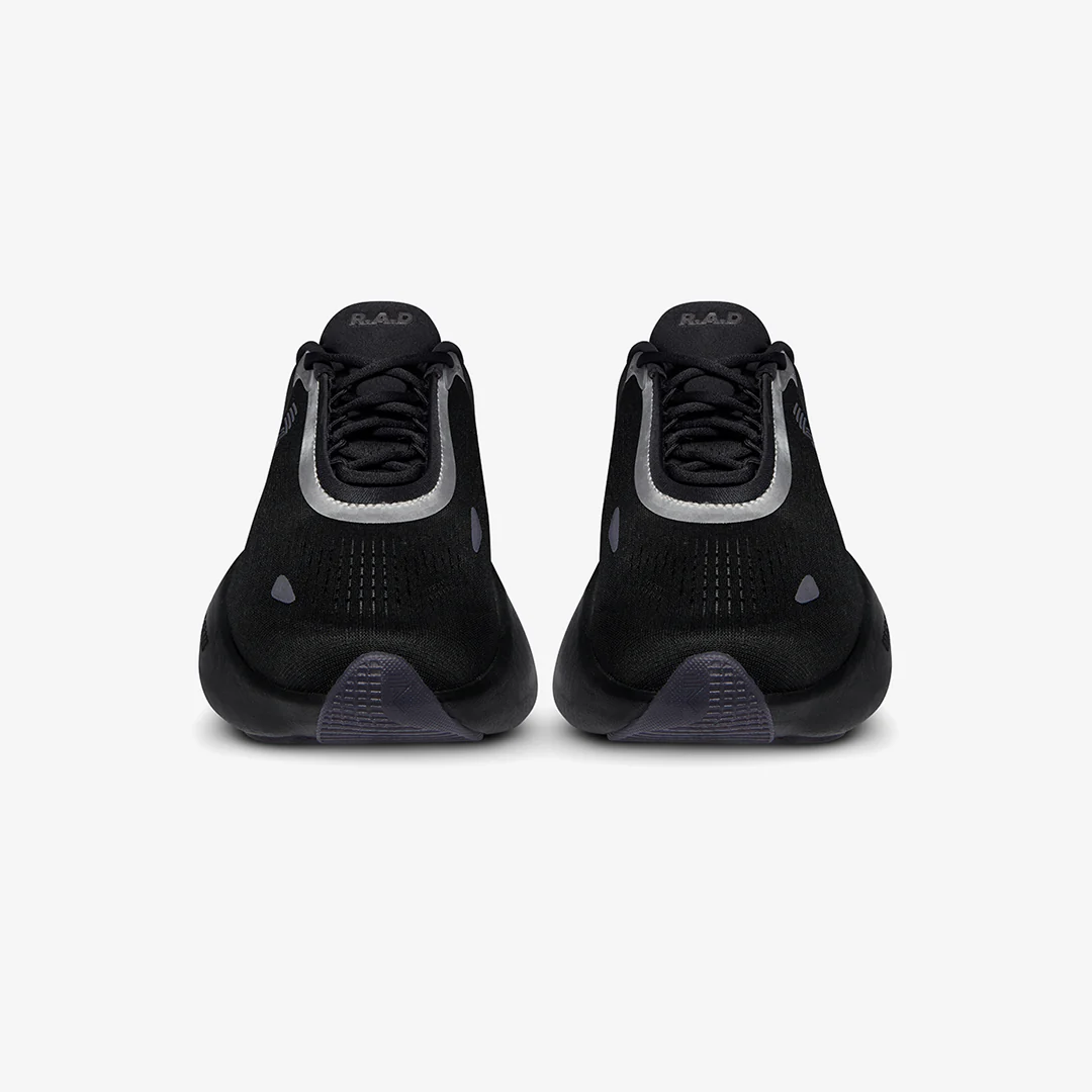 R.A.D® Unisex UFO "Goth Black" - Image 5