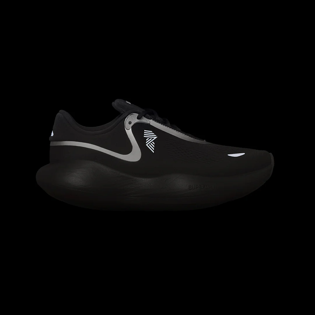 R.A.D® Unisex UFO "Goth Black" - Image 7