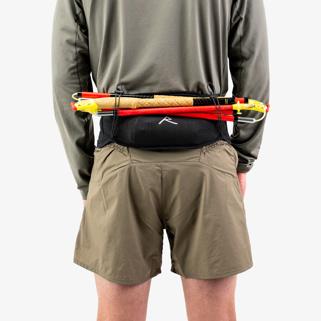 Raide LF 2L Running Belt “Black” - Image 10