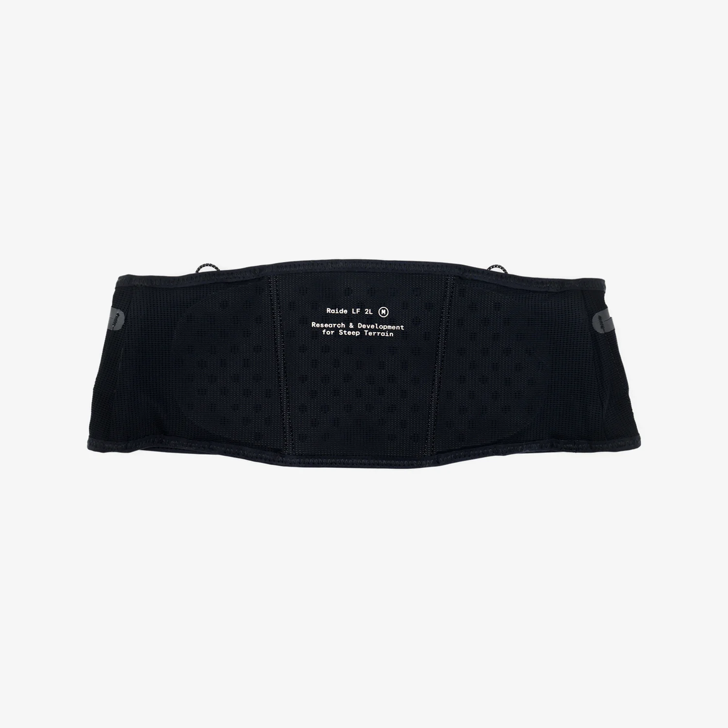 Raide LF 2L Running Belt “Black” - Image 6