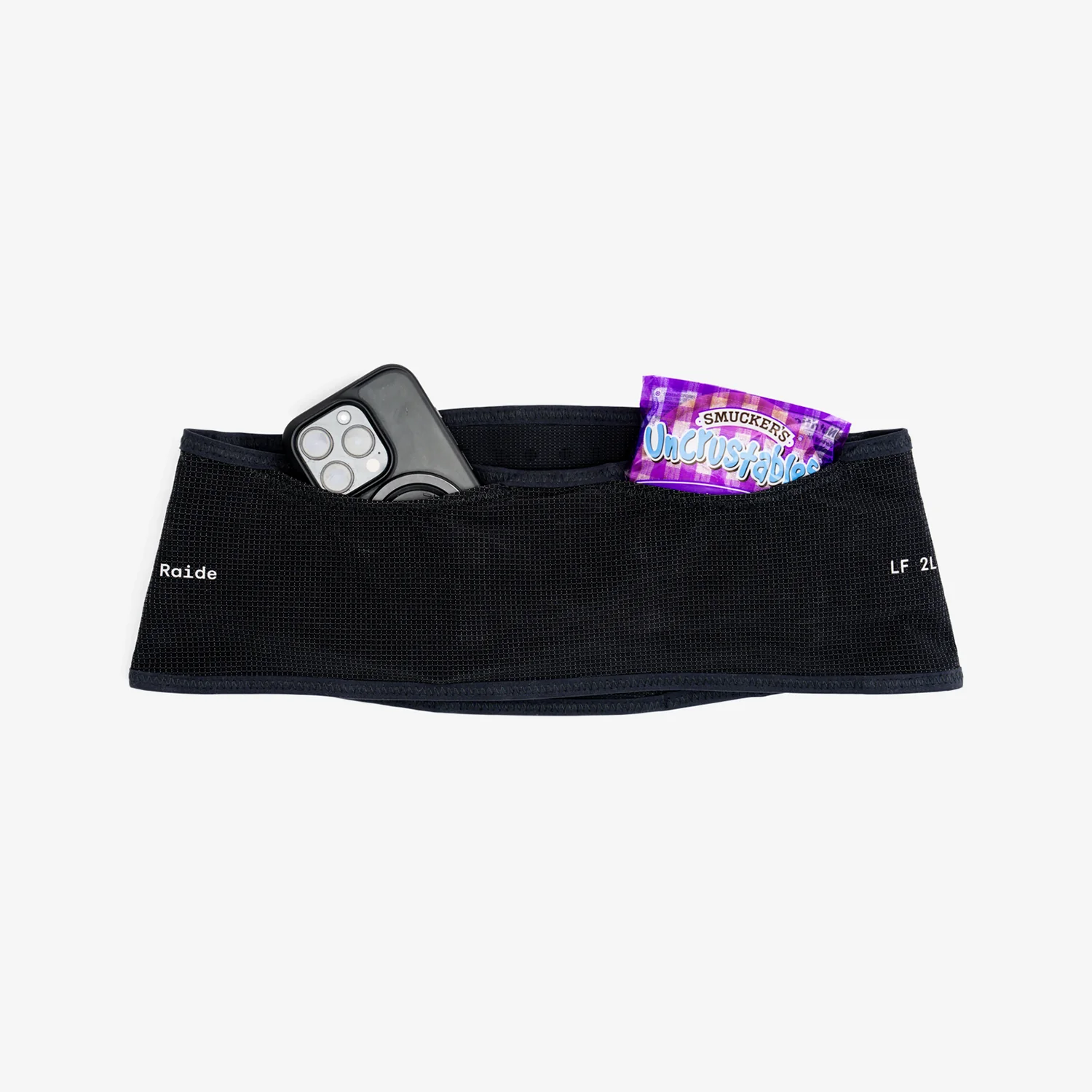 Raide LF 2L Running Belt “Black” - Image 7
