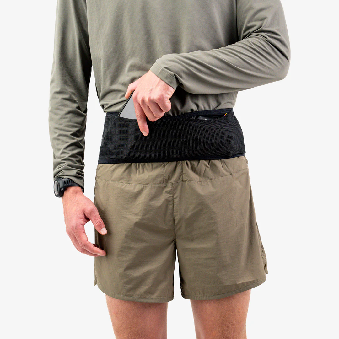 Raide LF 2L Running Belt “Black” - Image 9