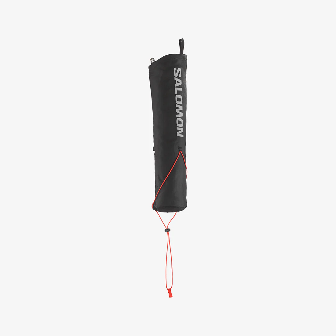 Salomon Custom Quiver "Black"