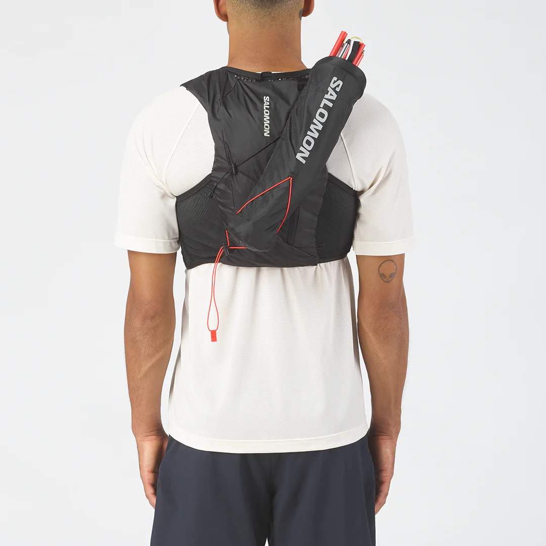 Salomon Custom Quiver "Black" - Image 2