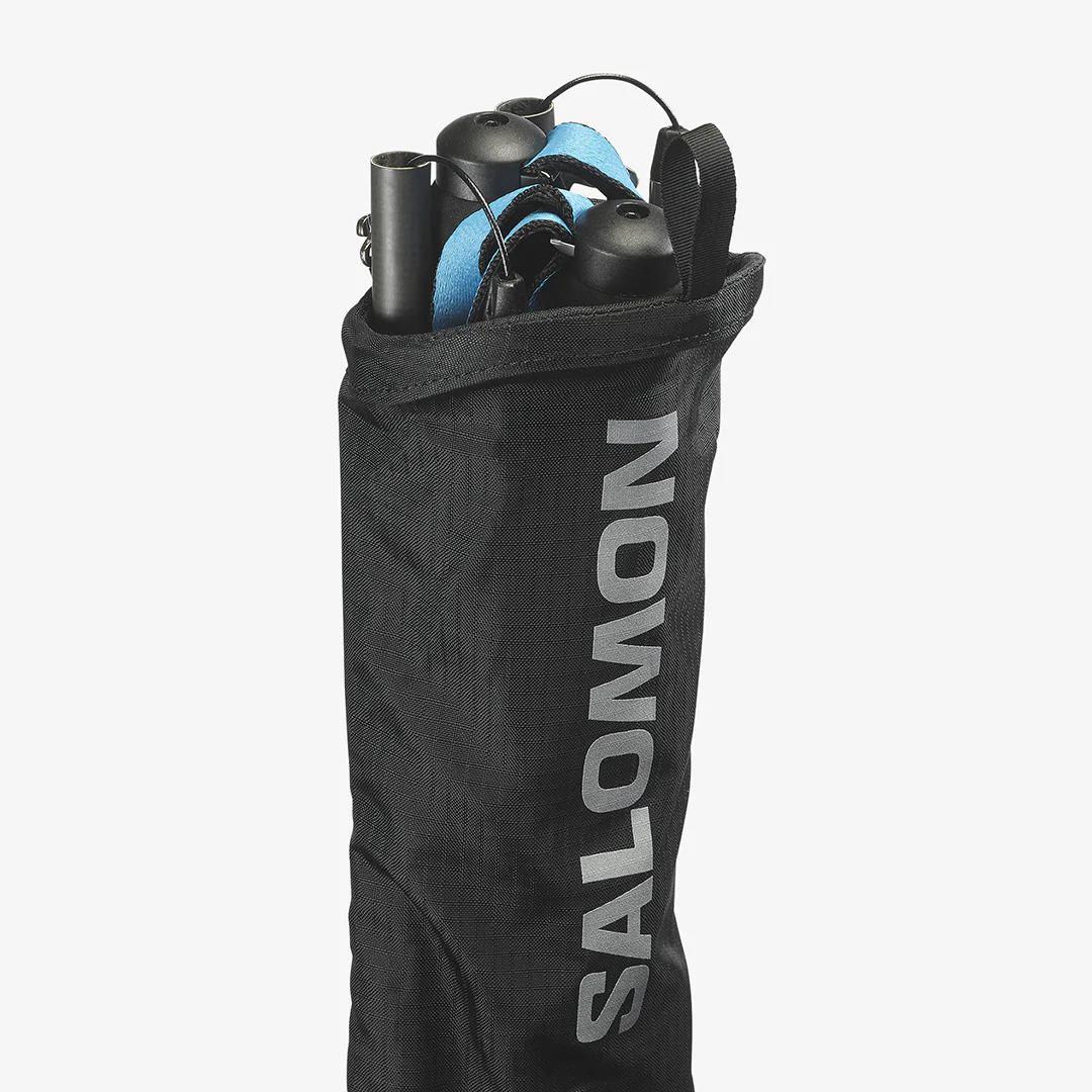 Salomon Custom Quiver "Black" - Image 4