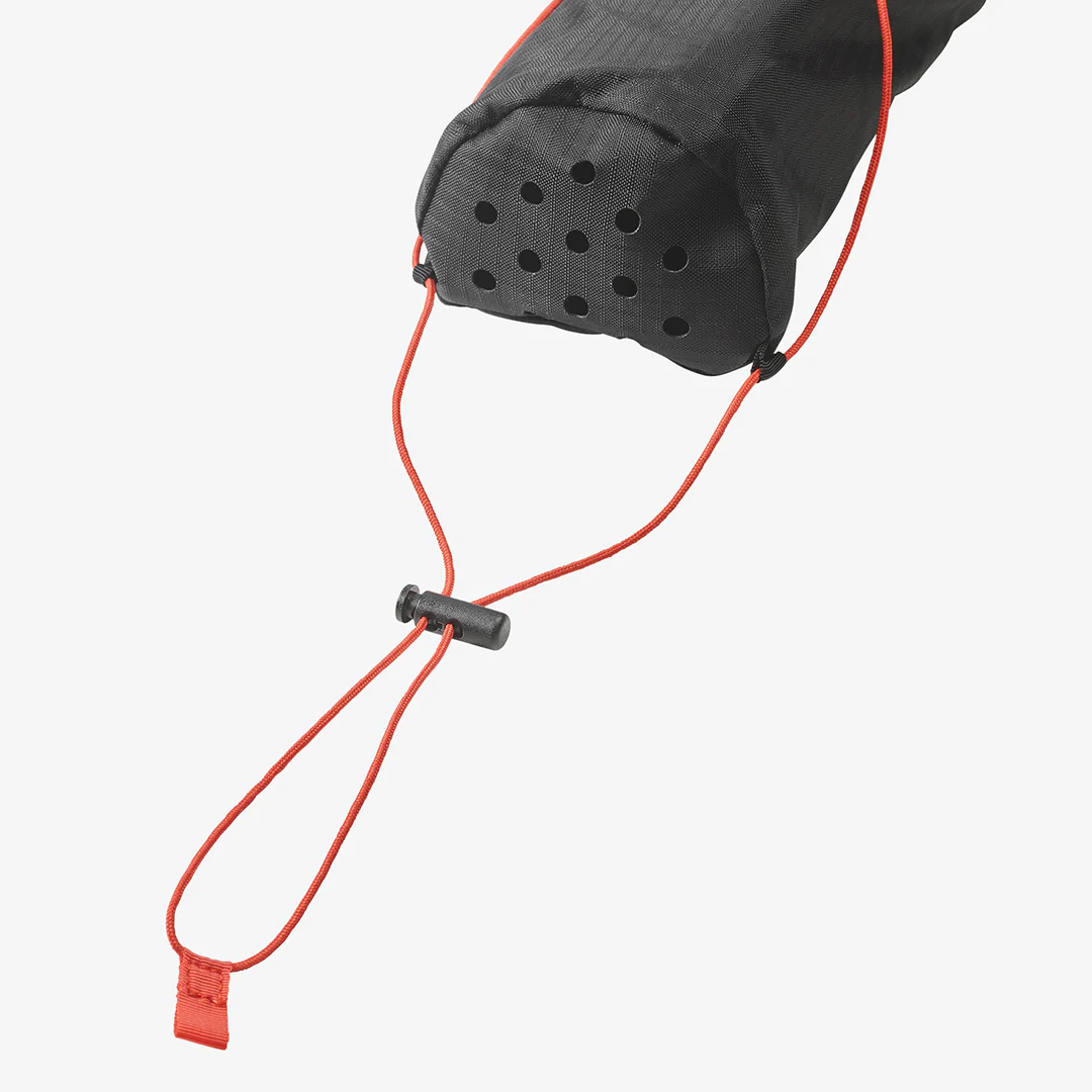 Salomon Custom Quiver "Black" - Image 5