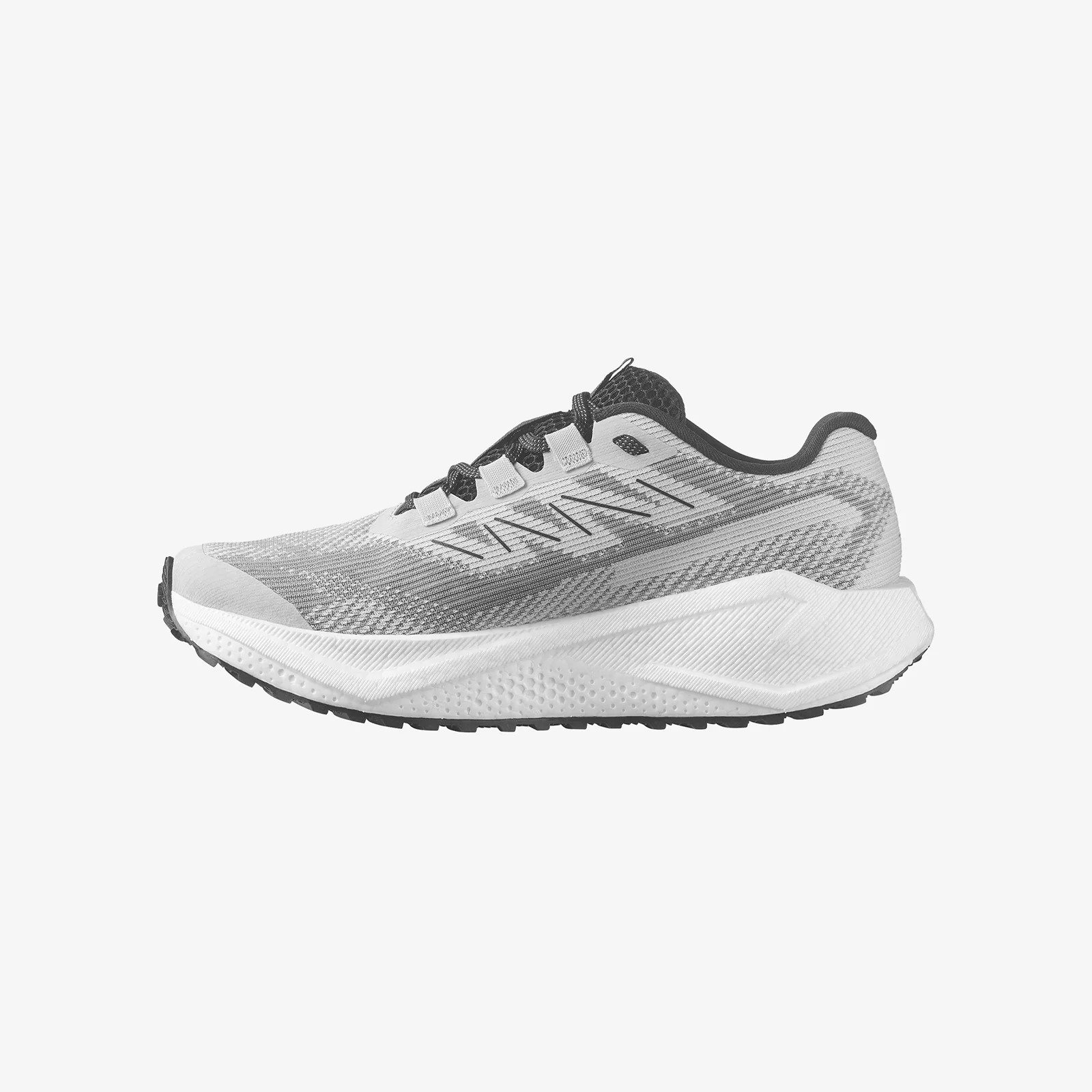 Salomon Men's Aero Blaze 3 GRVL "Lunar Rock" - Image 3