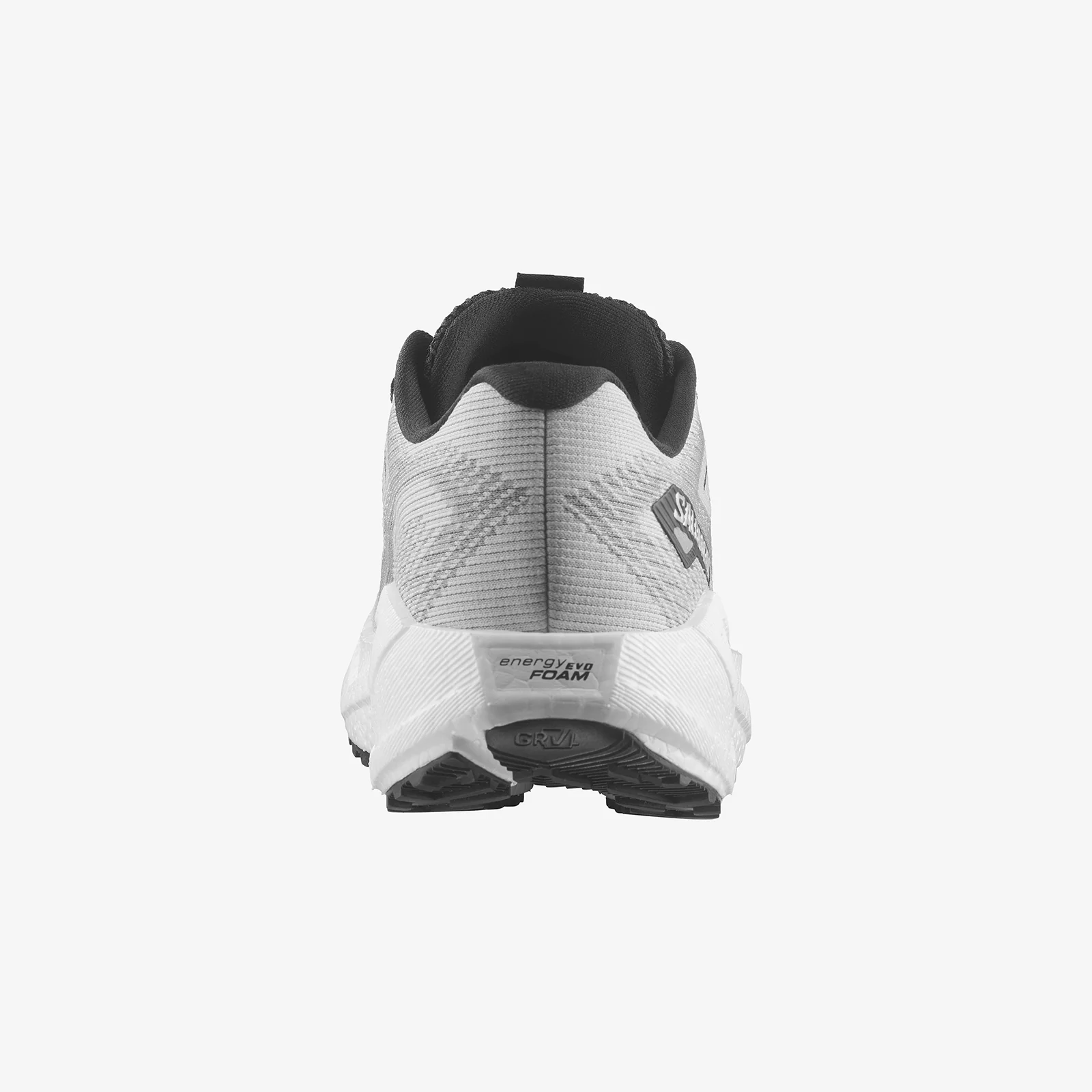Salomon Men's Aero Blaze 3 GRVL "Lunar Rock" - Image 4