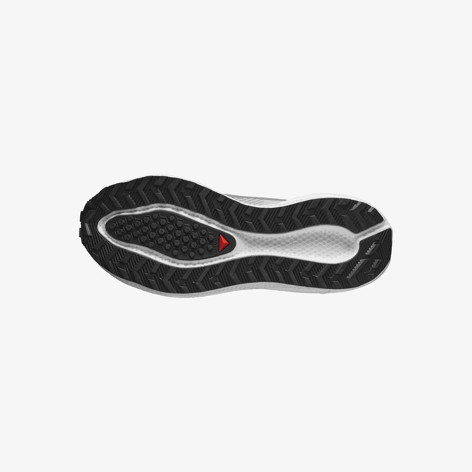 Salomon Men's Aero Blaze 3 GRVL "Lunar Rock" - Image 5