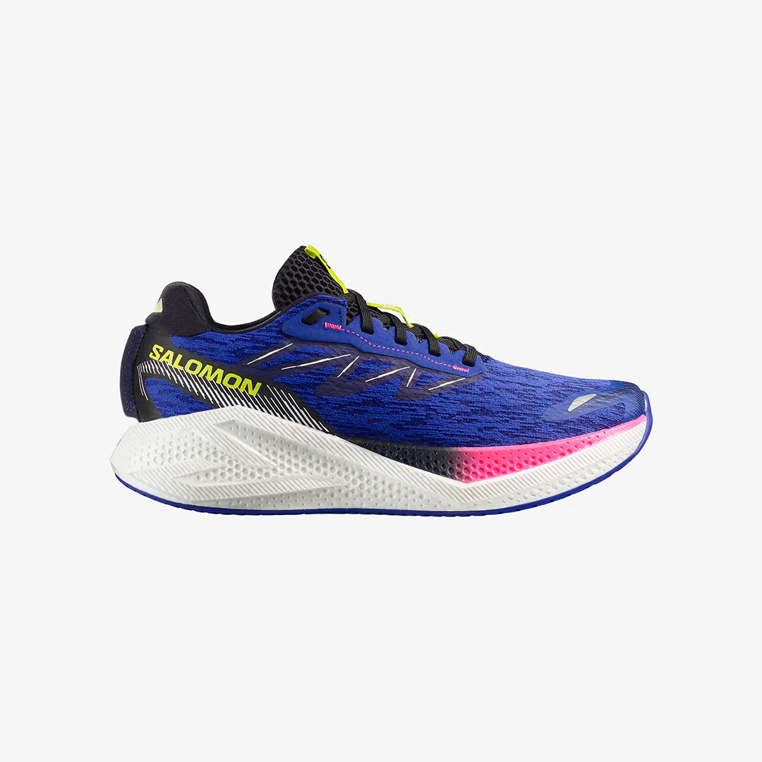 Salomon Men's Aero Glide 4 "Bluing"