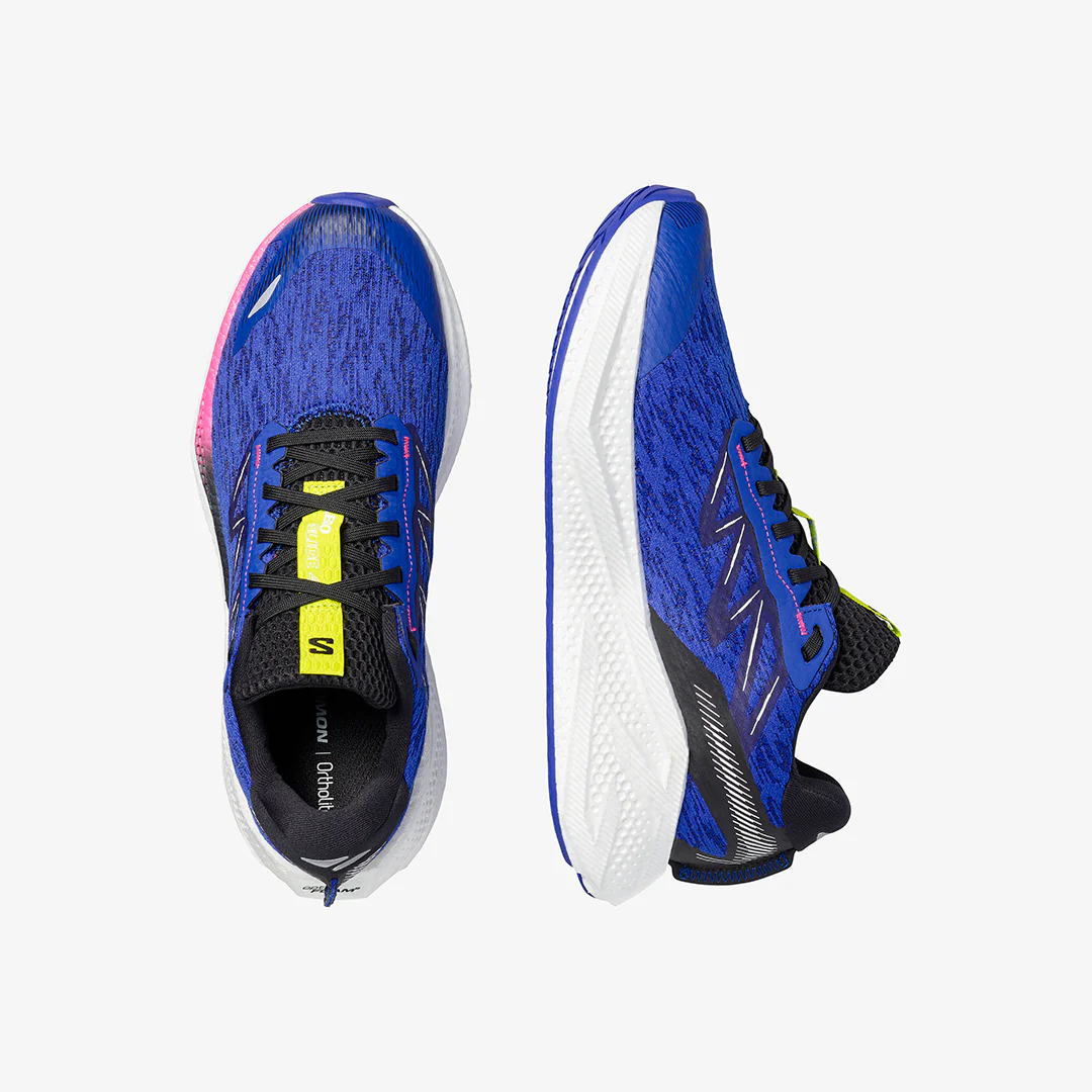 Salomon Men's Aero Glide 4 "Bluing" - Image 2