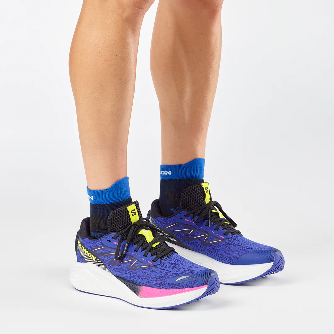Salomon Men's Aero Glide 4 "Bluing" - Image 3