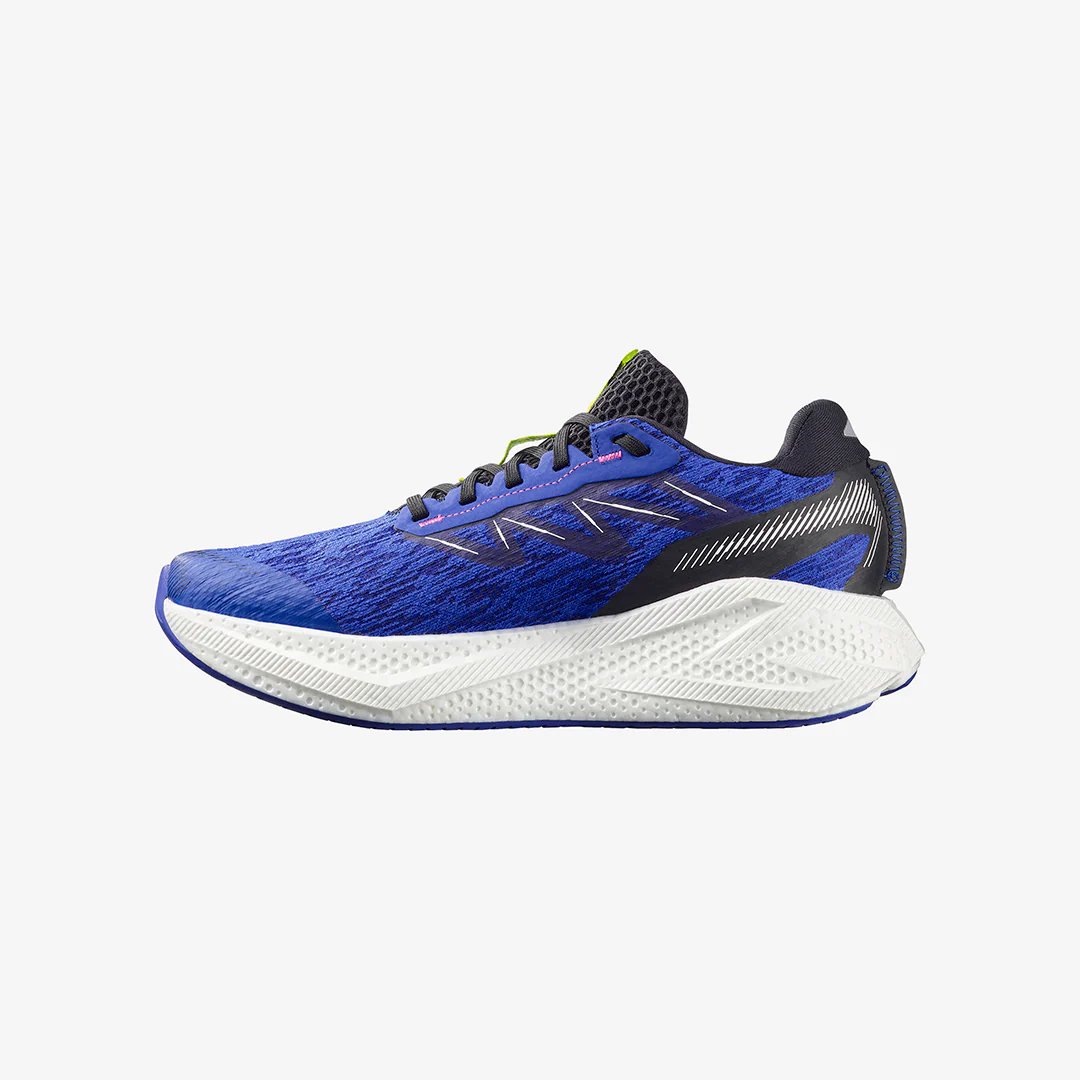 Salomon Men's Aero Glide 4 "Bluing" - Image 4