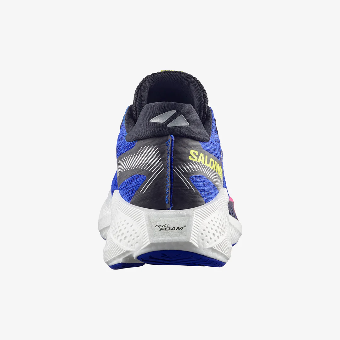 Salomon Men's Aero Glide 4 "Bluing" - Image 5