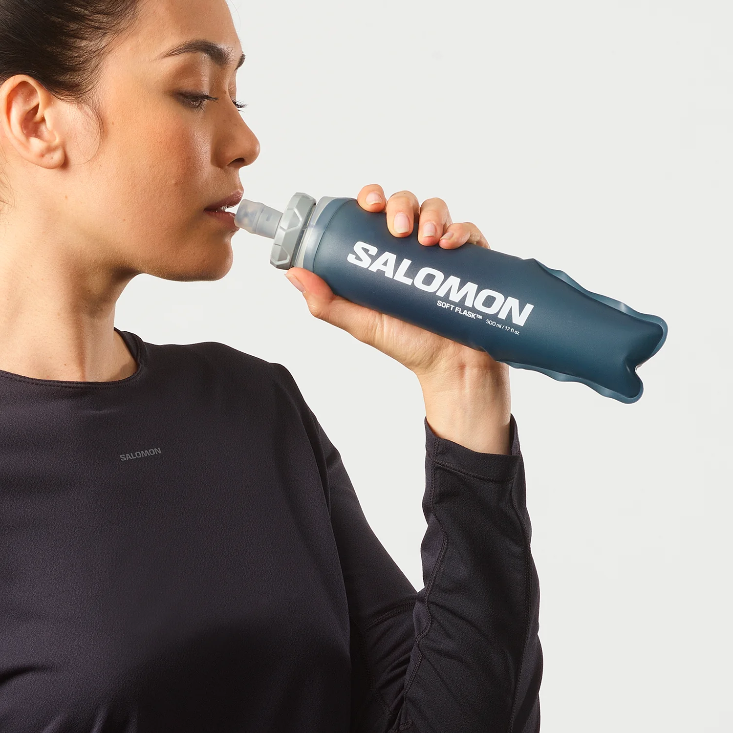 Salomon Soft Flask 500ml/17oz 42 - Image 2
