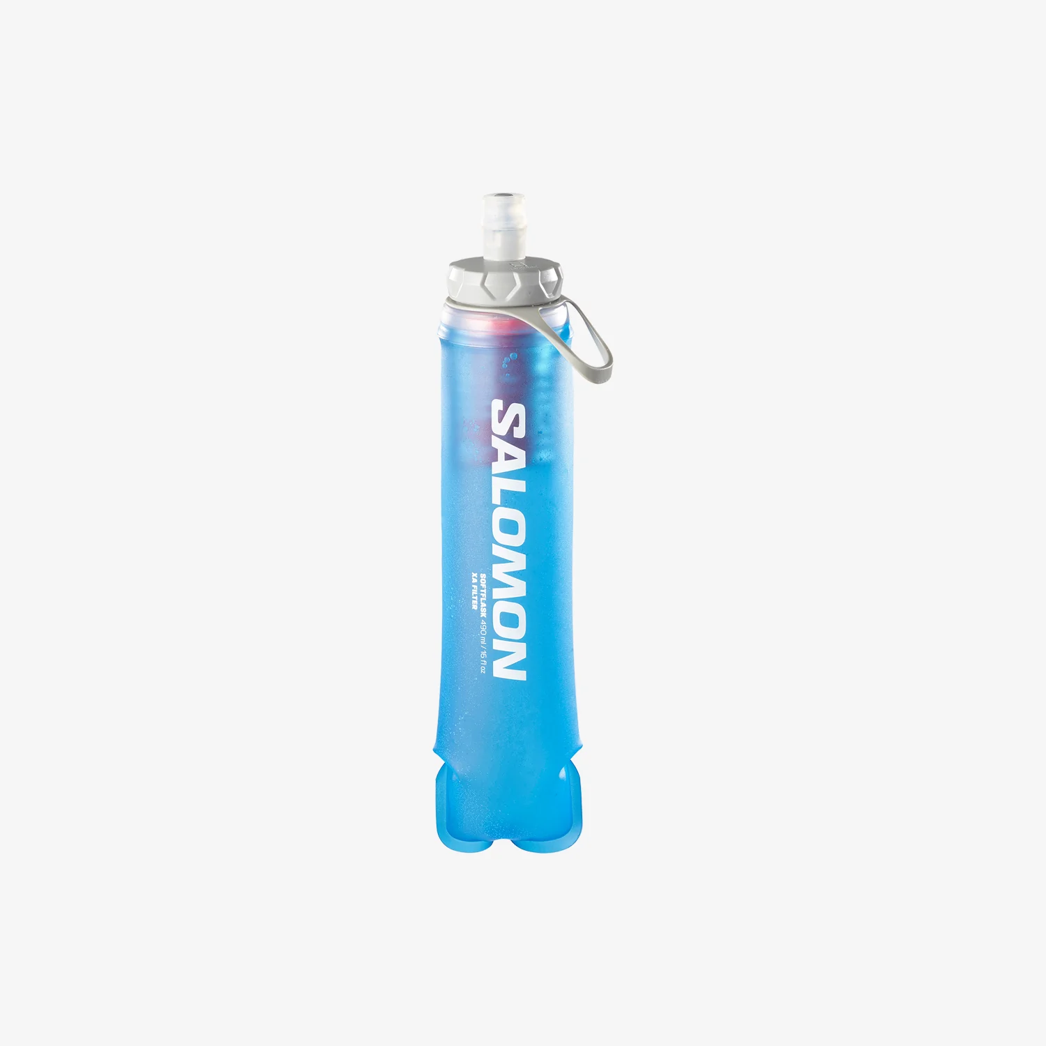 Salomon Soft Flask XA Filter 490ml