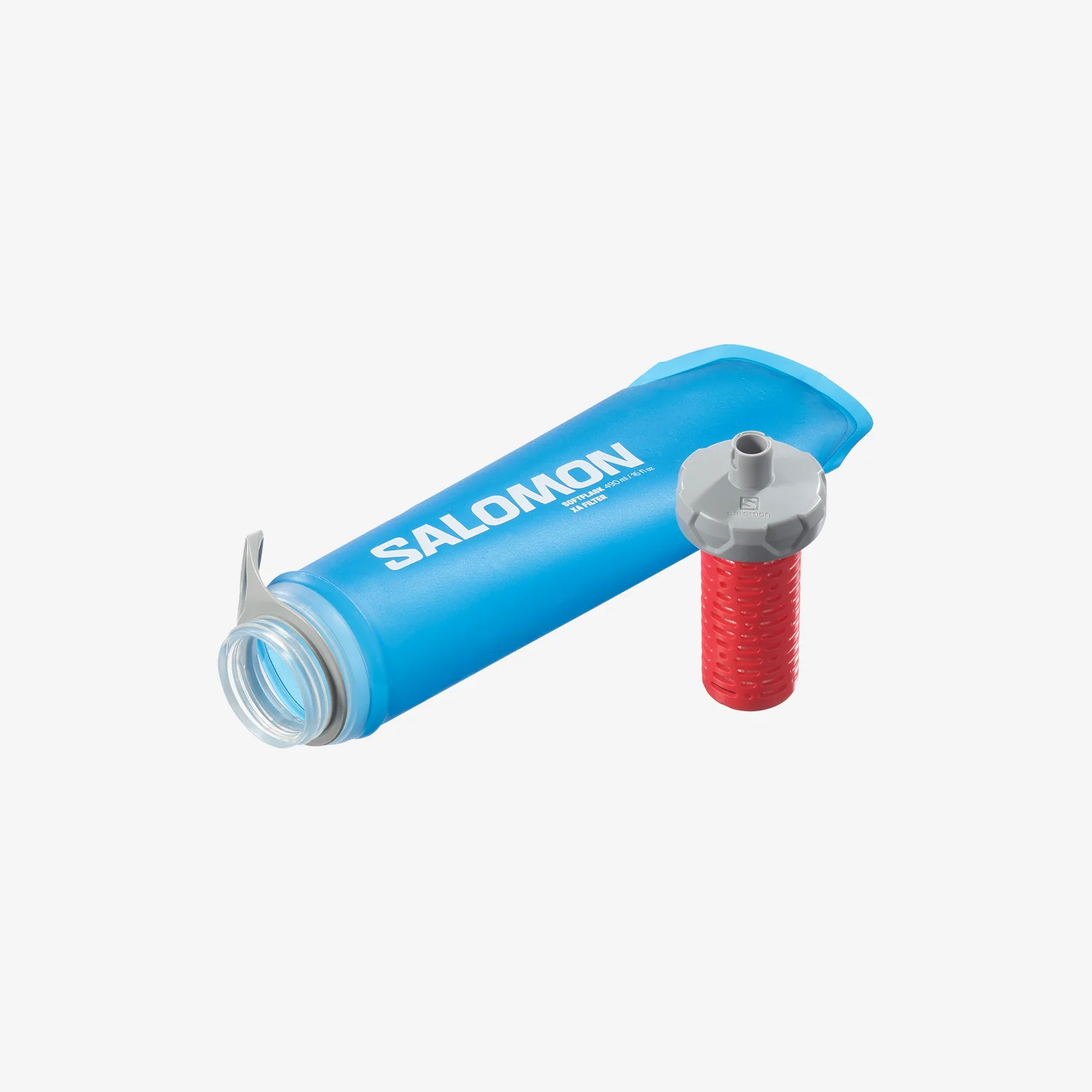 Salomon Soft Flask XA Filter 490ml - Image 3