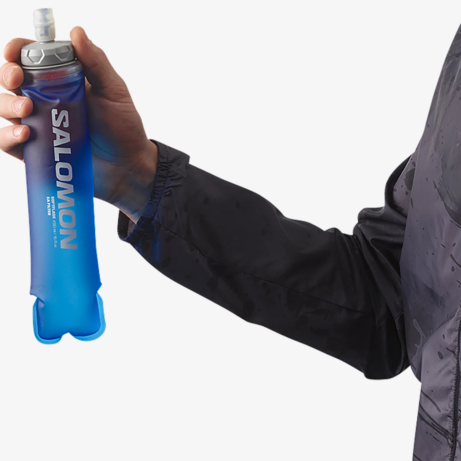 Salomon Soft Flask XA Filter 490ml - Image 4