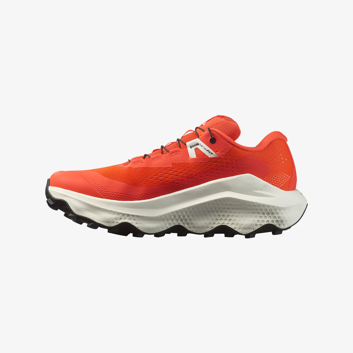 Salomon Men's Ultra Glide 3 "Cherry Tomato" - Image 3