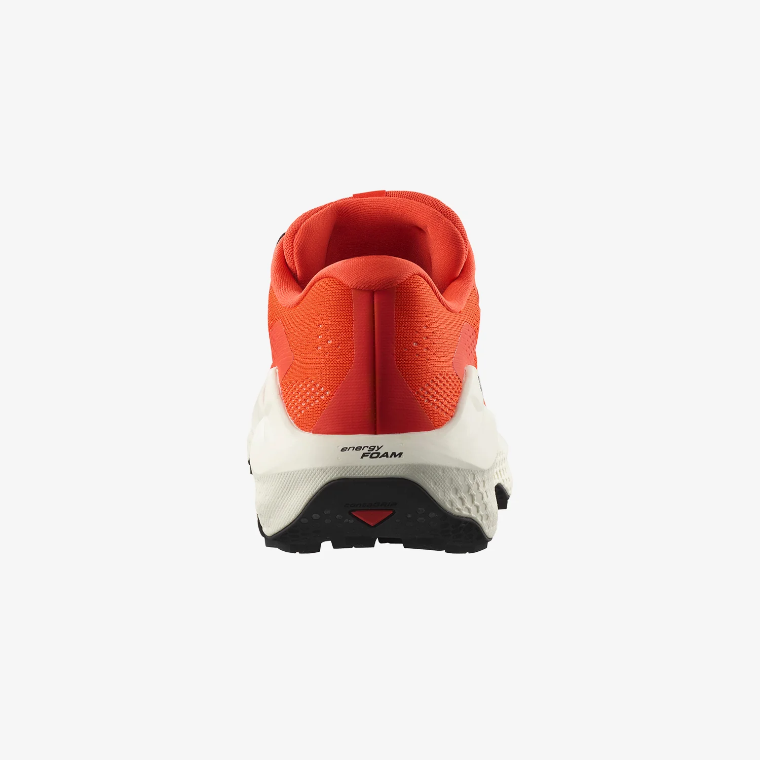 Salomon Men's Ultra Glide 3 "Cherry Tomato" - Image 4