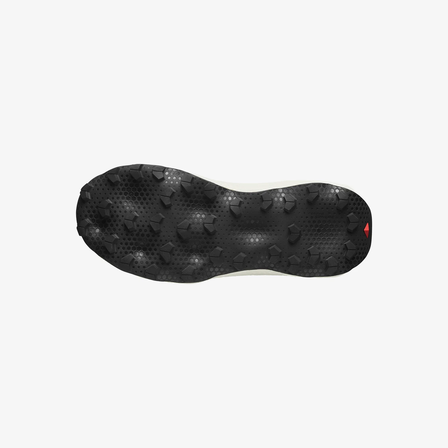 Salomon Men's Ultra Glide 3 "Cherry Tomato" - Image 5