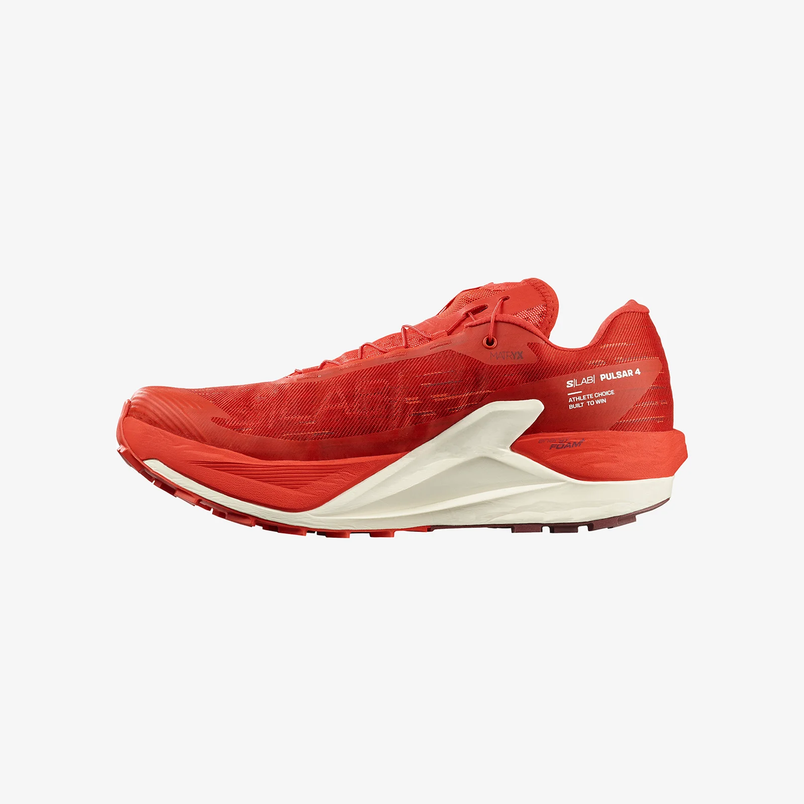 Salomon Unisex S/LAB Pulsar 4 - Image 3