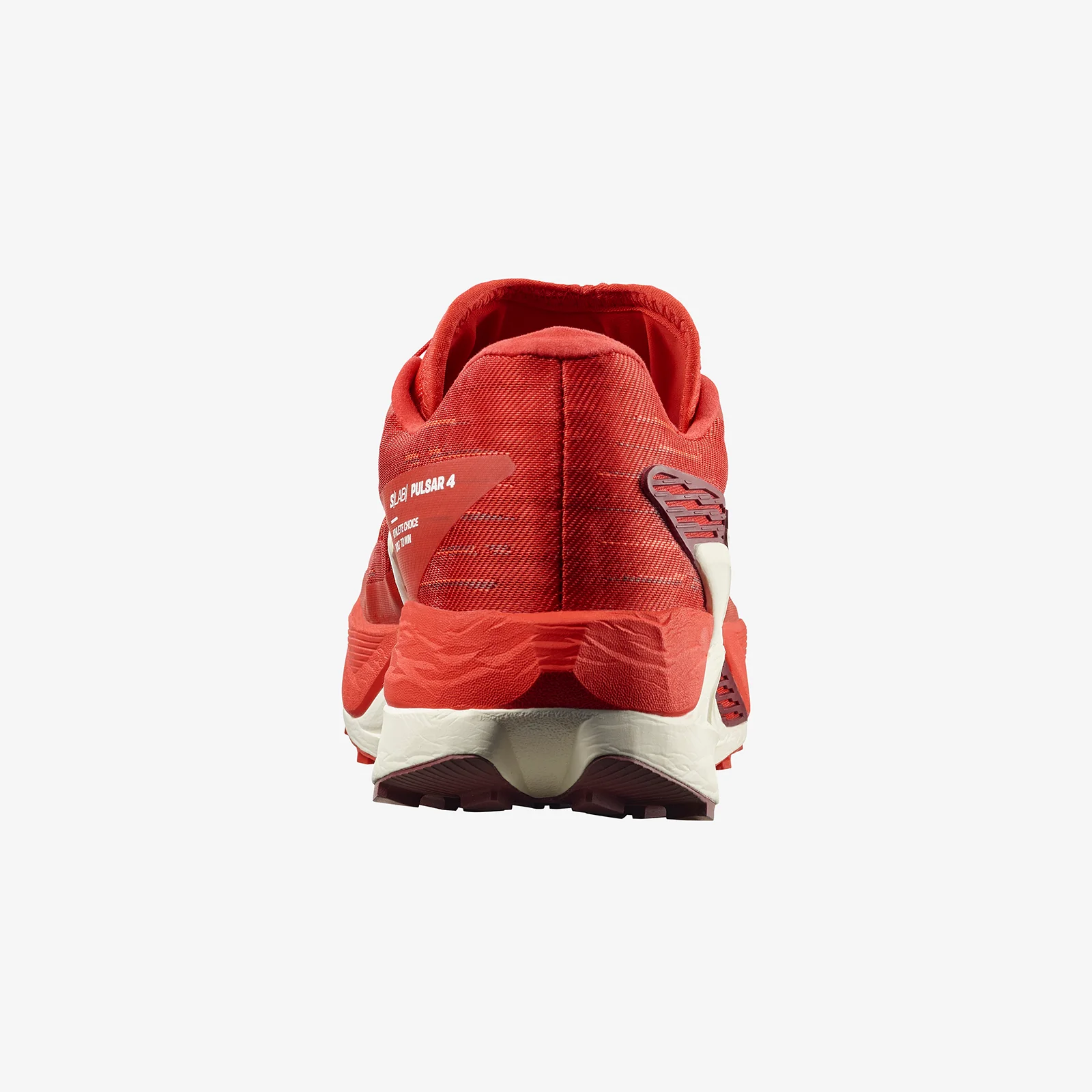 Salomon Unisex S/LAB Pulsar 4 - Image 4
