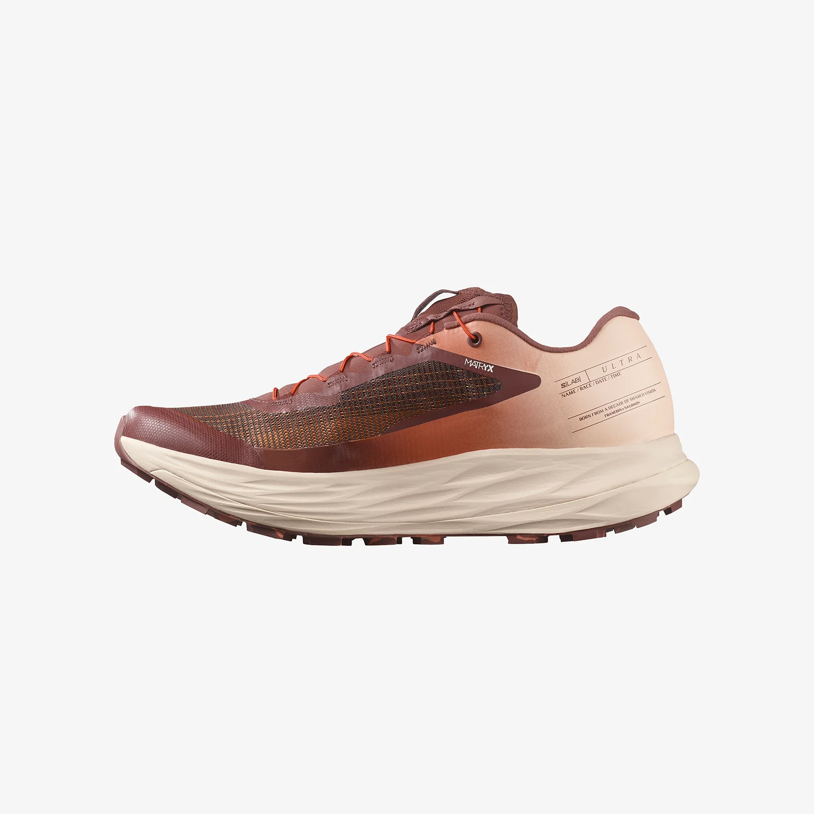 Salomon Unisex S/LAB Ultra V2 "Andorra" - Image 3