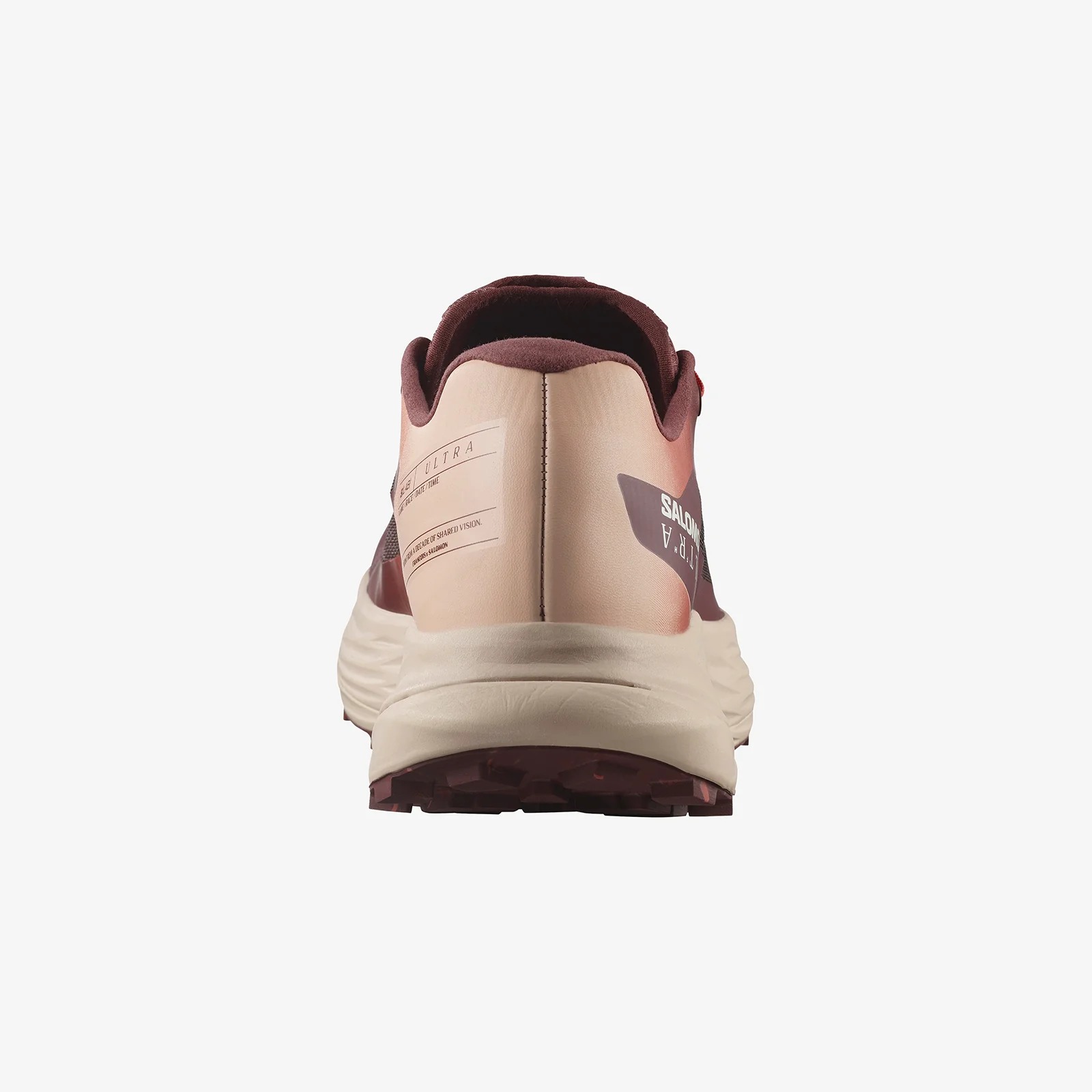 Salomon Unisex S/LAB Ultra V2 "Andorra" - Image 4