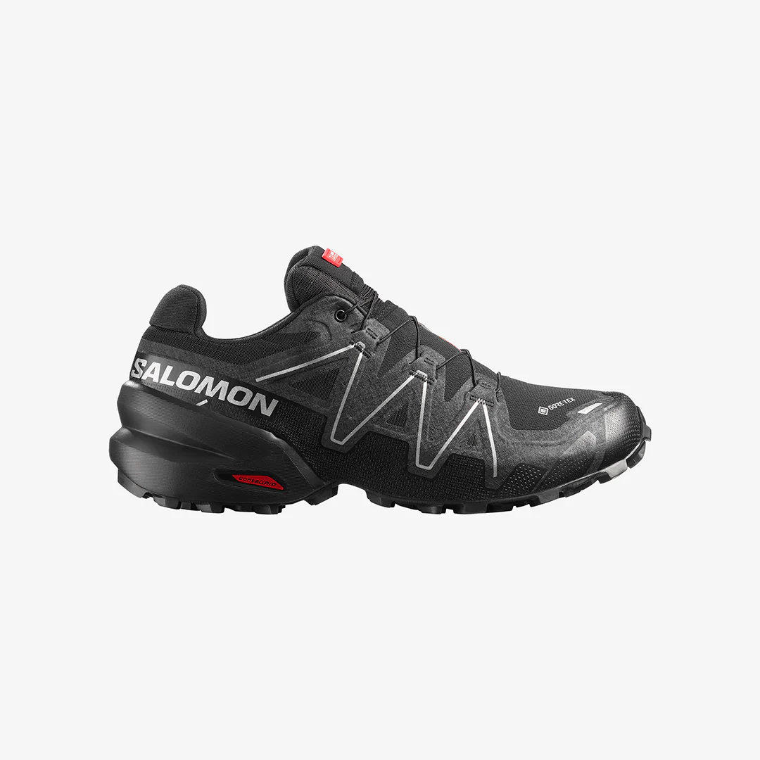 Salomon Unisex Speedcross 6 GTX "20 Years"
