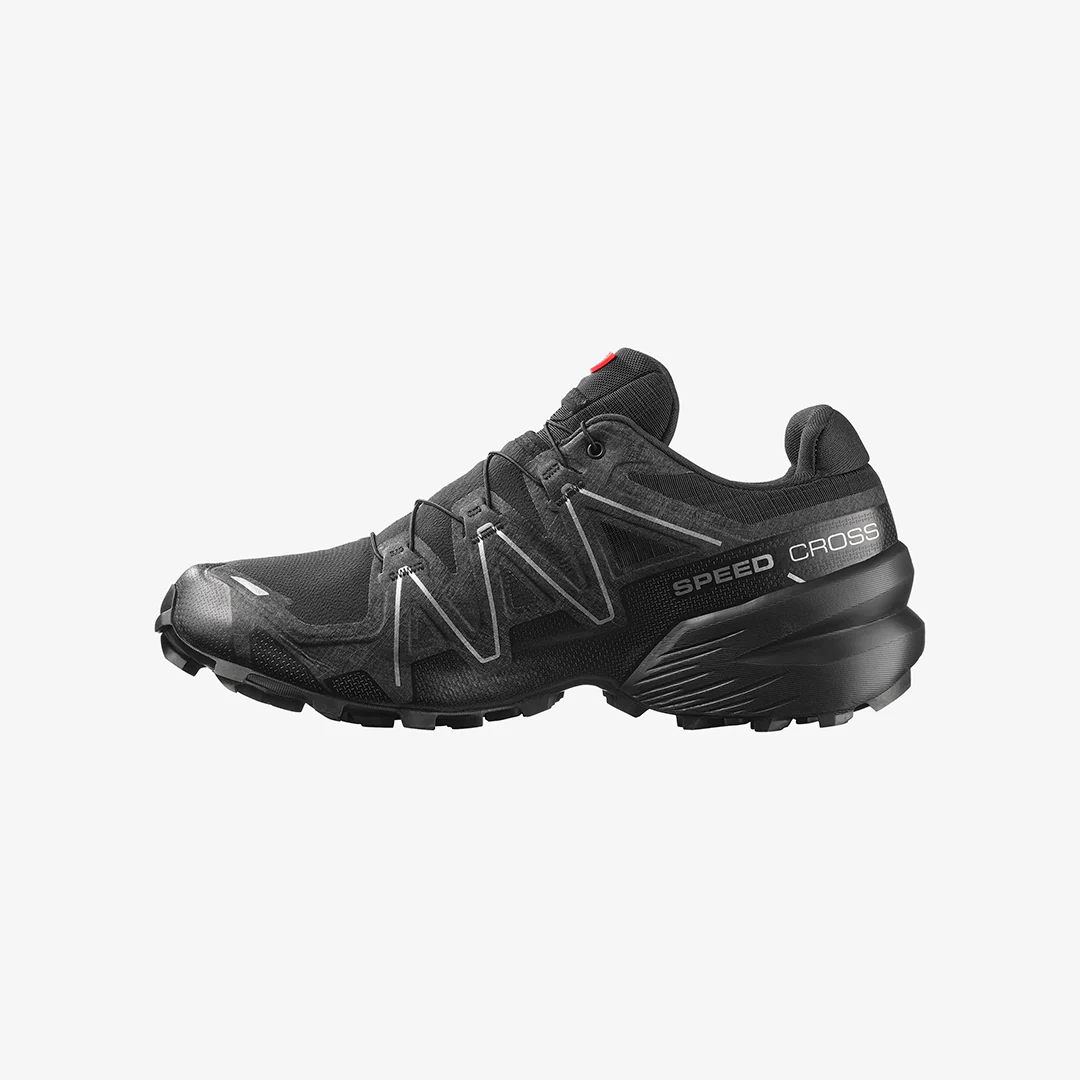 Salomon Unisex Speedcross 6 GTX "20 Years" - Image 4
