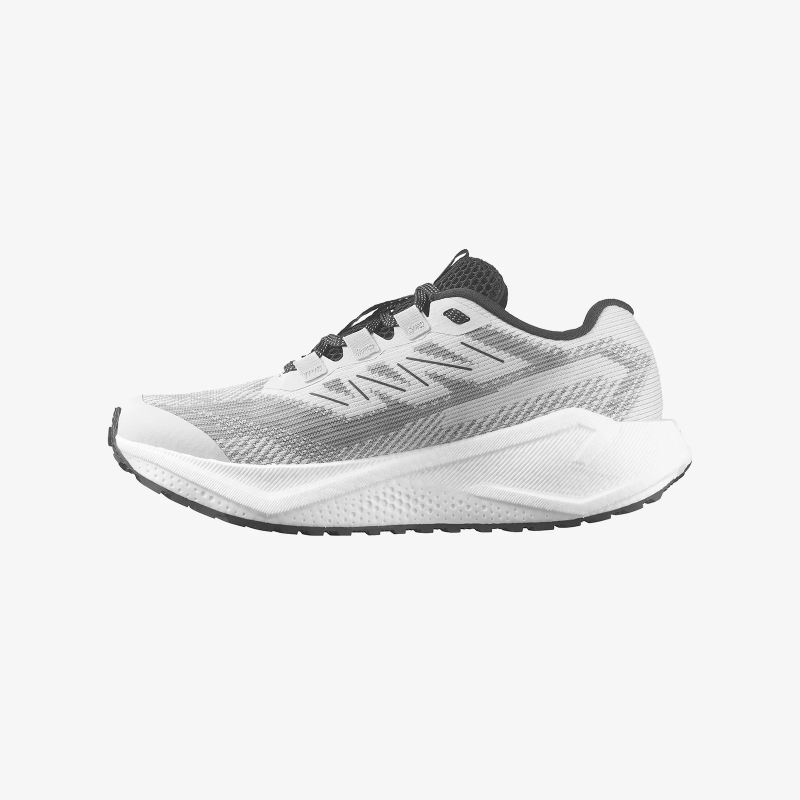 Salomon Women's Aero Blaze 3 GRVL "Lunar Rock" - Image 3