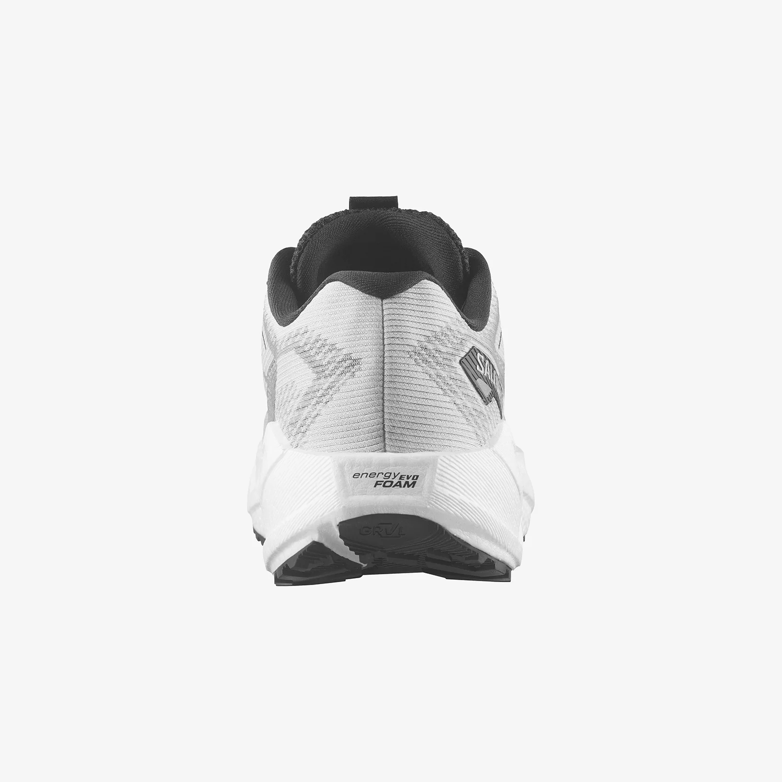 Salomon Women's Aero Blaze 3 GRVL "Lunar Rock" - Image 4