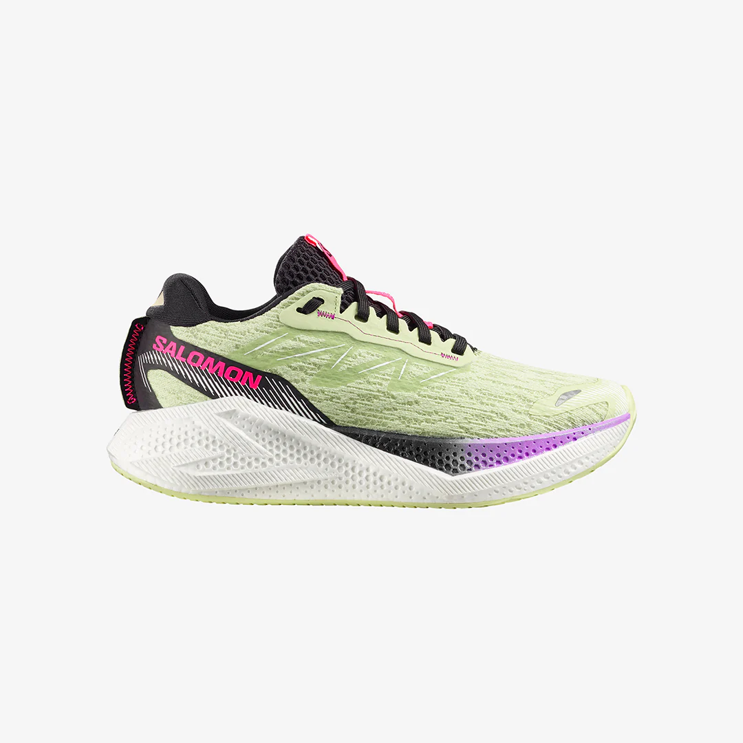 Salomon Women's Aero Glide 4 "Butterfly"