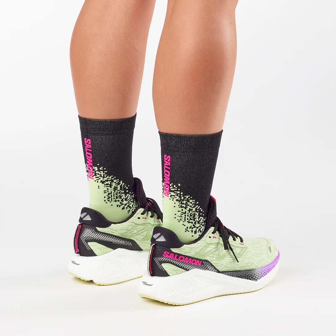 Salomon Women's Aero Glide 4 "Butterfly" - Image 3