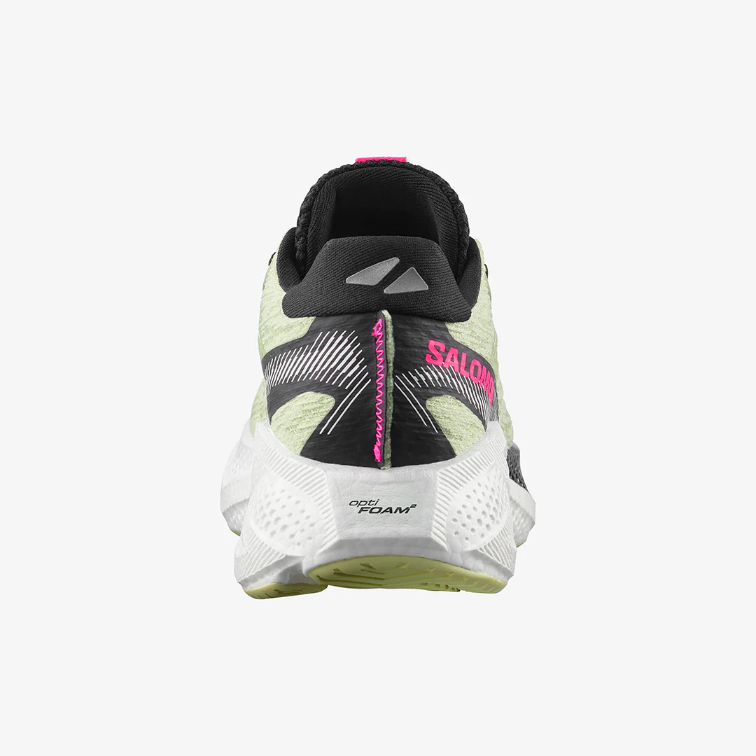 Salomon Women's Aero Glide 4 "Butterfly" - Image 5