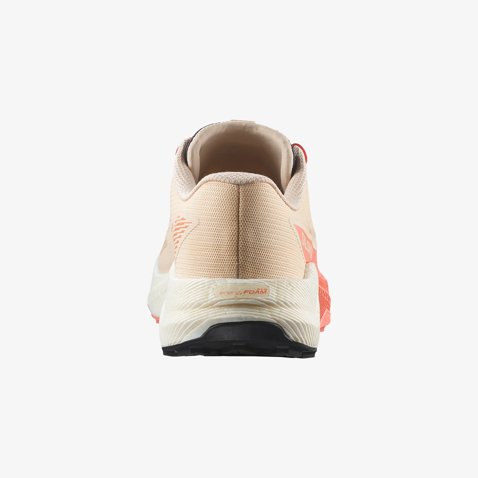 Salomon Women's Pulsar "Tender Peach/Fusion Coral" - Image 5