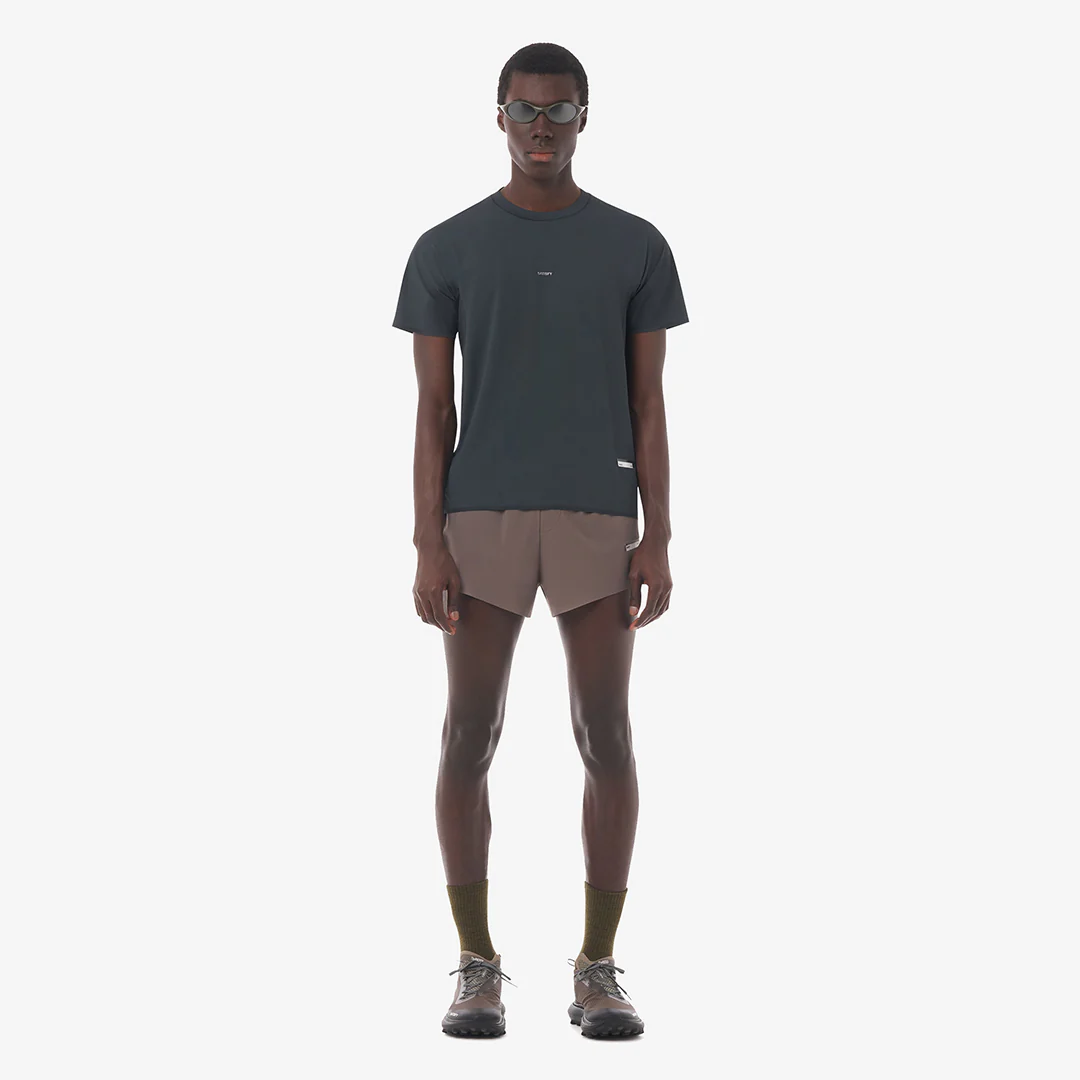 Satisfy Auralite™ UV T‑Shirt "Black" - Image 3