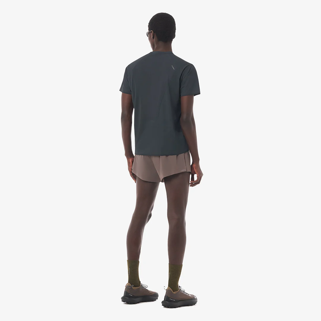 Satisfy Auralite™ UV T‑Shirt "Black" - Image 4