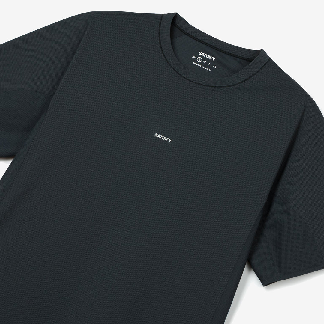 Satisfy Auralite™ UV T‑Shirt "Black" - Image 5