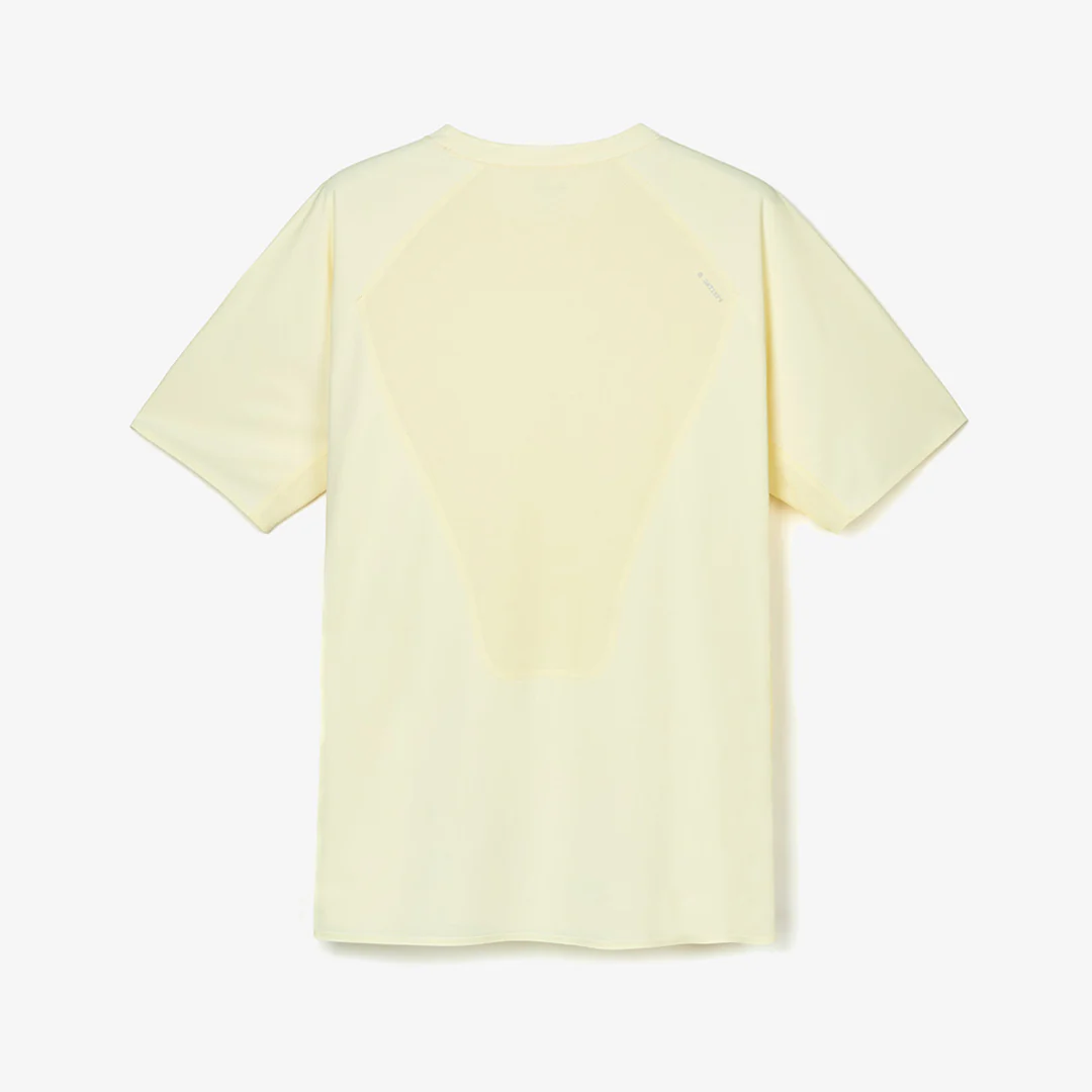 Satisfy Auralite⢠UV TāShirt "Transparent Yellow" - Image 2